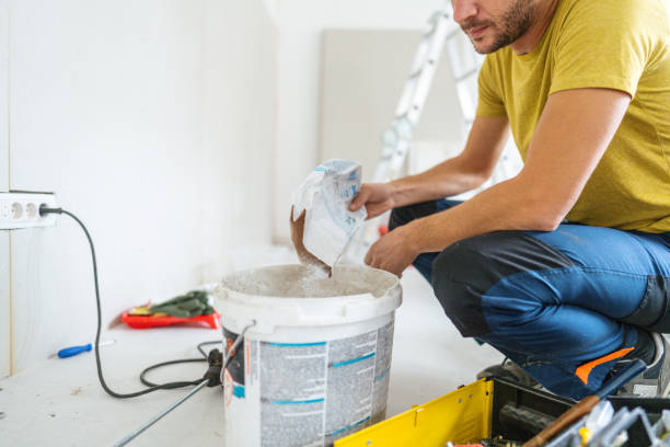 Best Biohazard Mold Removal  in Pottsboro, TX