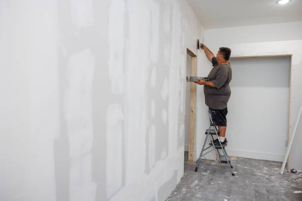 Best HVAC Mold Inspection and Cleaning  in Pottsboro, TX