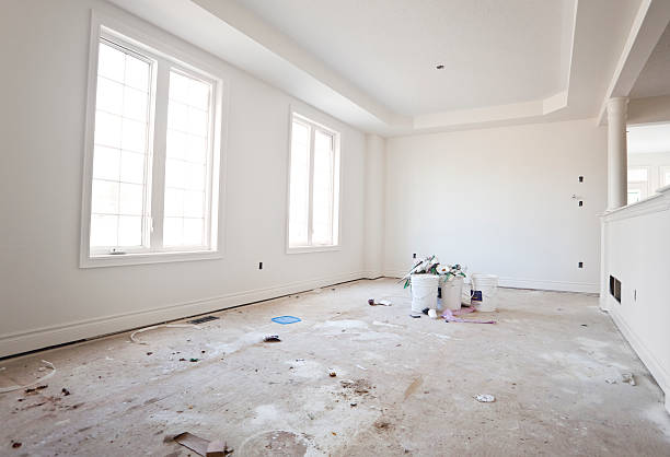 Best Mold Damage Restoration  in Pottsboro, TX