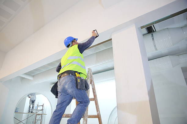 Best Commercial Mold Inspection  in Pottsboro, TX